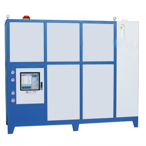 片材、擠出、流延設(shè)備專用冷水機(jī)